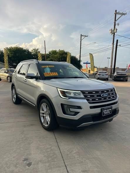 Ford Explorer Limited - Victoria TX