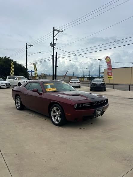 Dodge Challenger SXT - Victoria TX