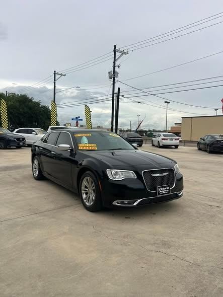Chrysler 300 300C - Victoria TX