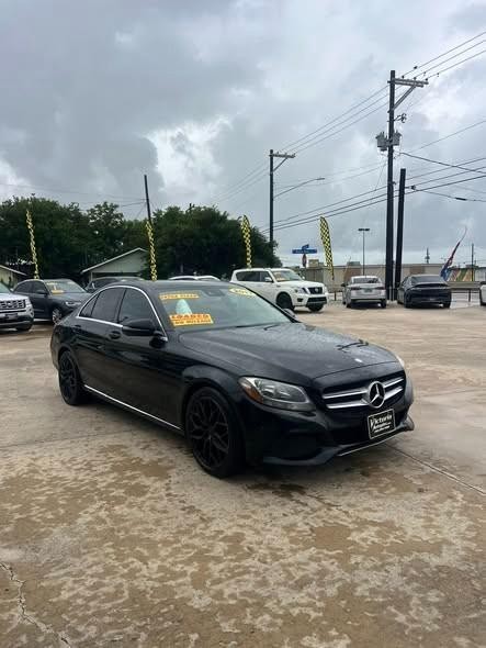 Mercedes-Benz C-Class C 300 Sedan - Victoria TX