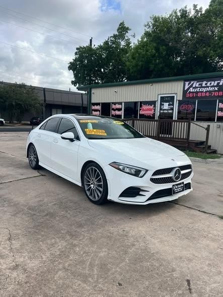 Mercedes-Benz A-Class A 220 - Victoria TX