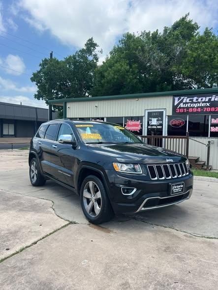 Jeep Grand Cherokee 2WD Limited - Victoria TX