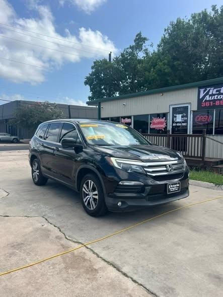 Honda Pilot EX-L - Victoria TX