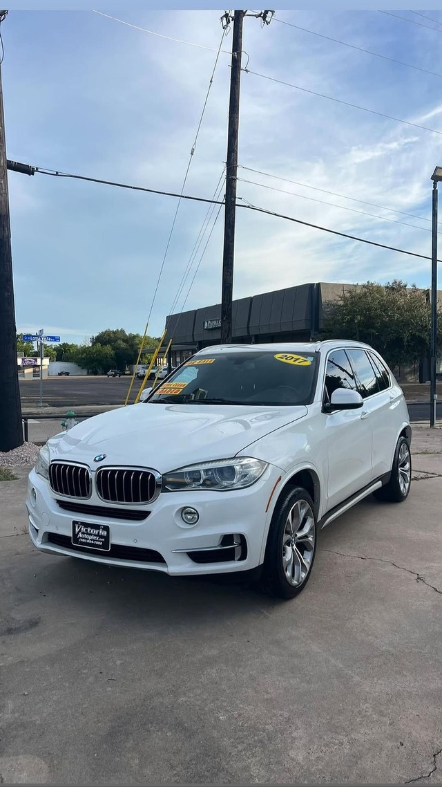 BMW X5 sDrive35i - Victoria TX