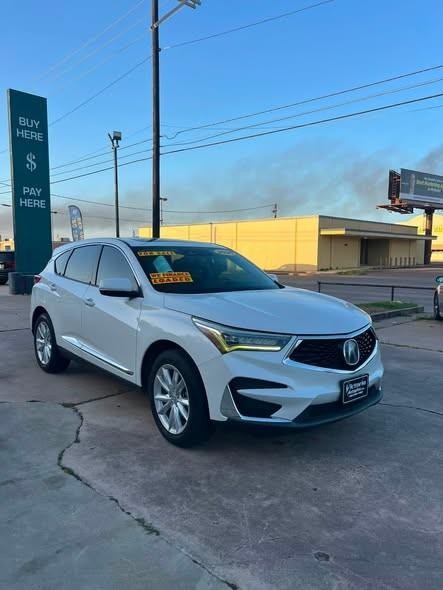 Acura RDX FWD - Victoria TX