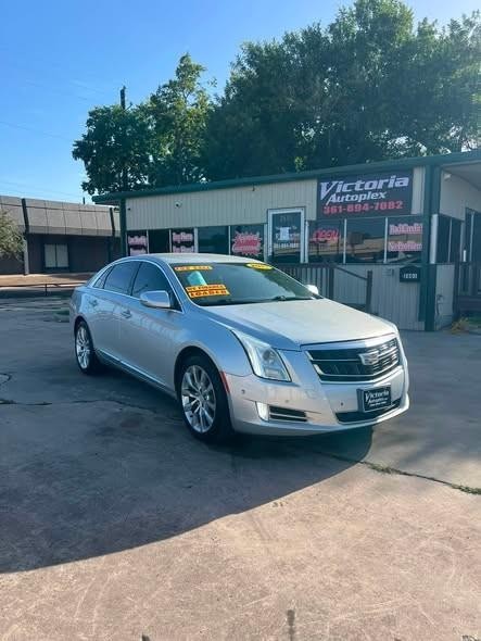 Cadillac XTS Luxury - Victoria TX