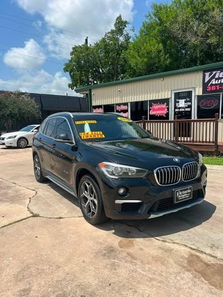 BMW X1 xDrive28i - Victoria TX