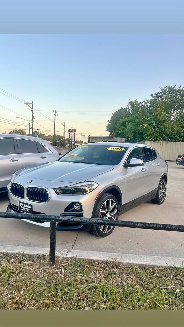 BMW X2 sDrive28i - Victoria TX