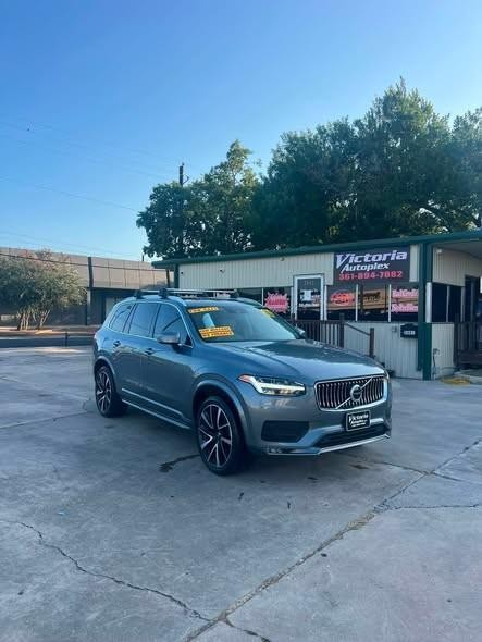 Volvo XC90 Momentum - Victoria TX