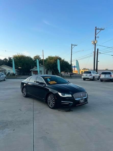 Lincoln MKZ Premiere - Victoria TX