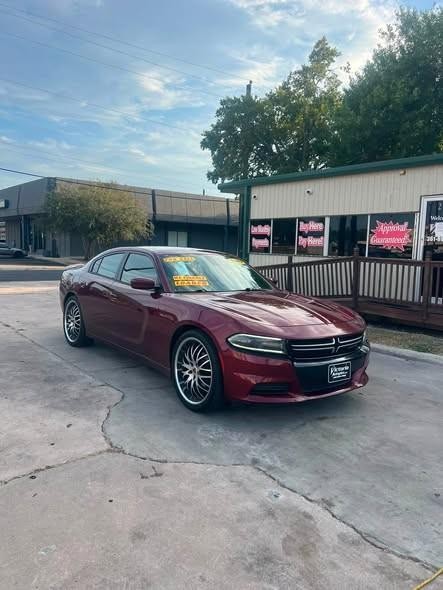 Dodge Charger SE - Victoria TX