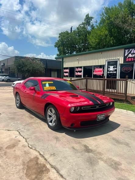 Dodge Challenger SXT - Victoria TX