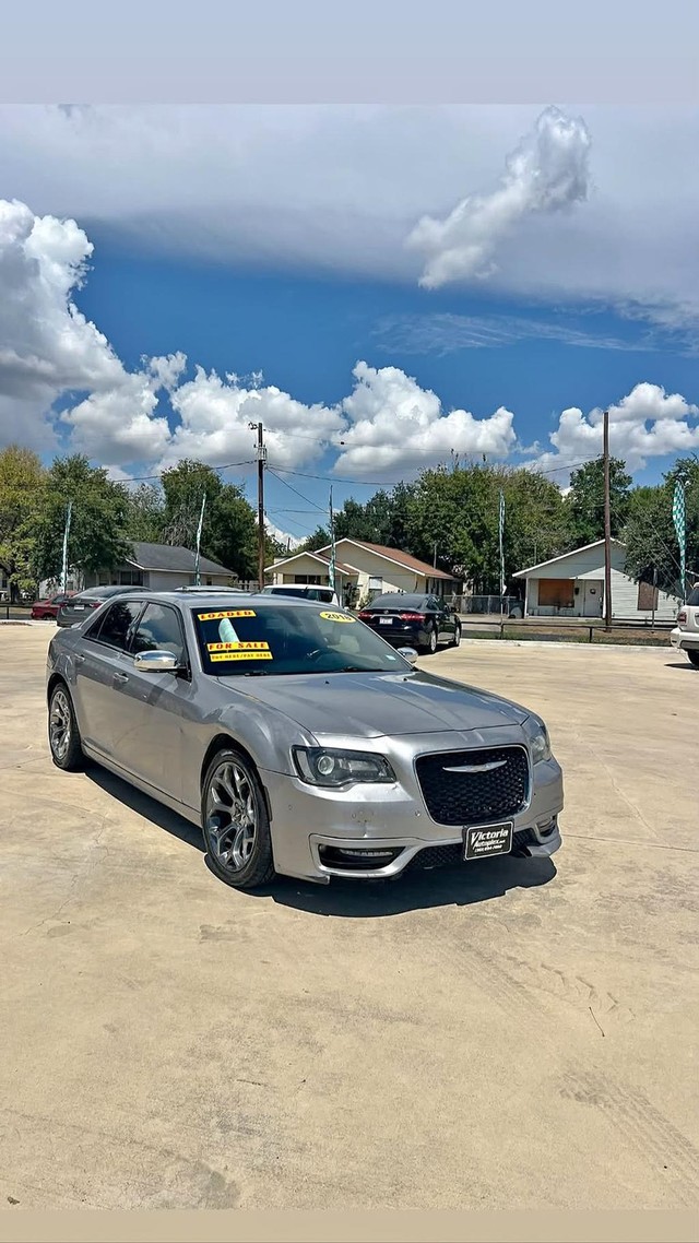 Chrysler 300 300S - Victoria TX
