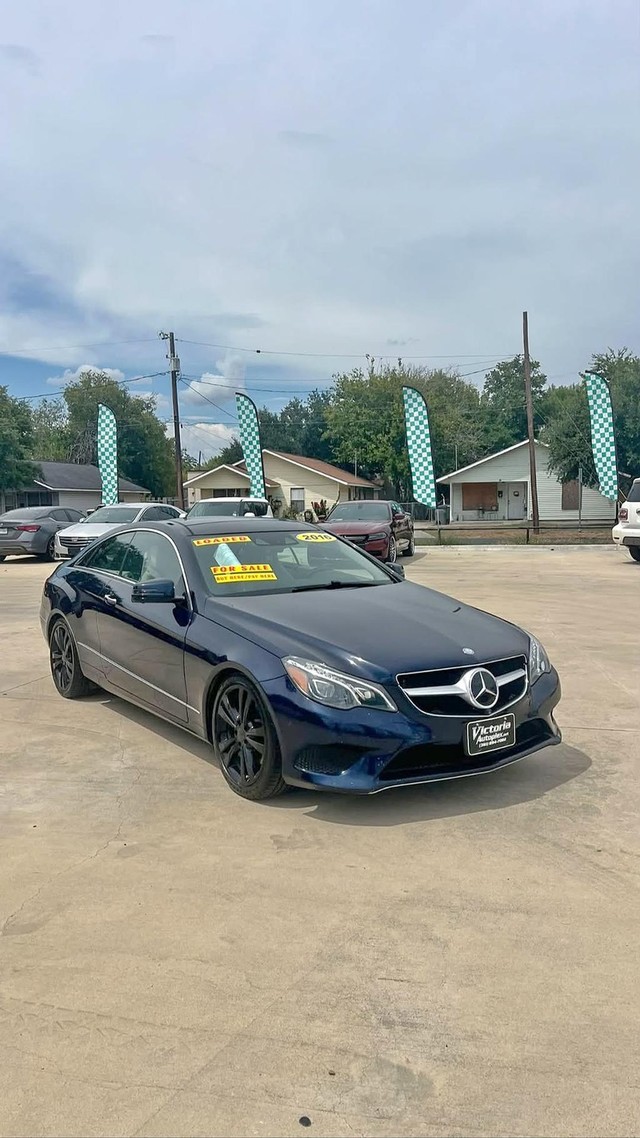 Mercedes-Benz E-Class E 400 - Victoria TX