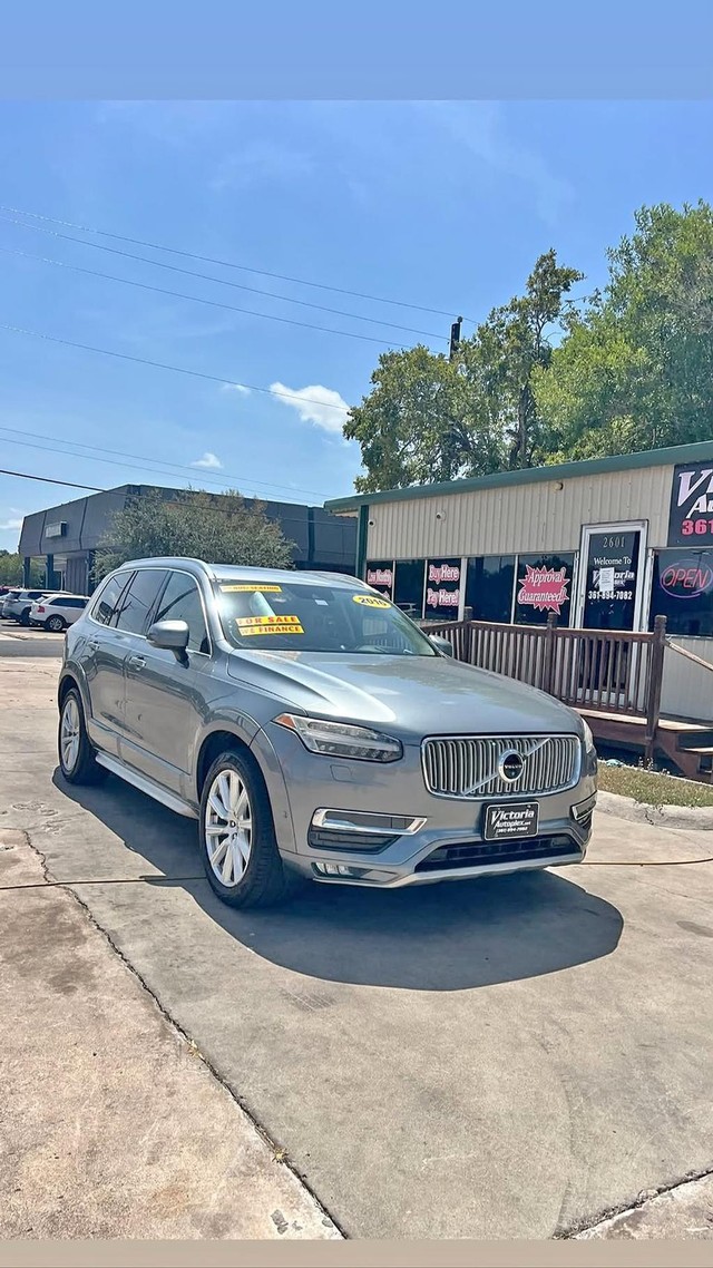 Volvo XC90 T6 Inscription - Victoria TX