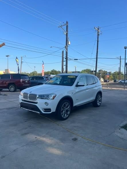 BMW X3 xDrive28i - Victoria TX