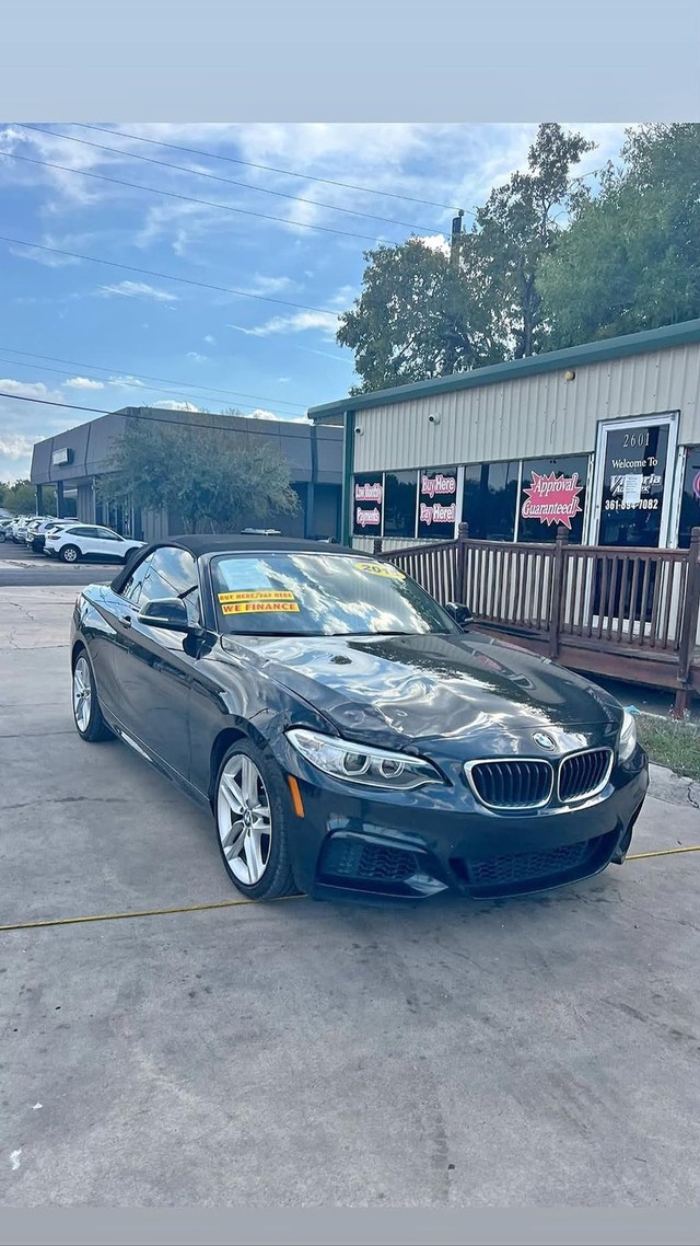 BMW 2 Series 228i xDrive - Victoria TX