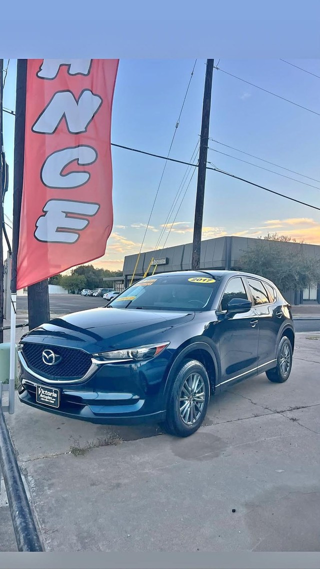 Mazda CX-5 Touring - Victoria TX