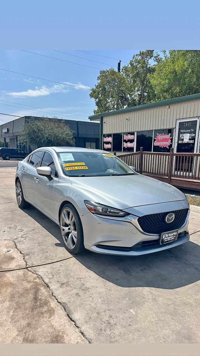 Mazda MAZDA6 Touring - Victoria TX