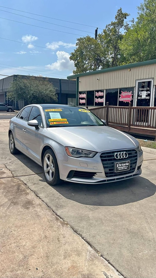 Audi A3 1.8T Premium - Victoria TX