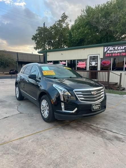 Cadillac XT5 FWD - Victoria TX