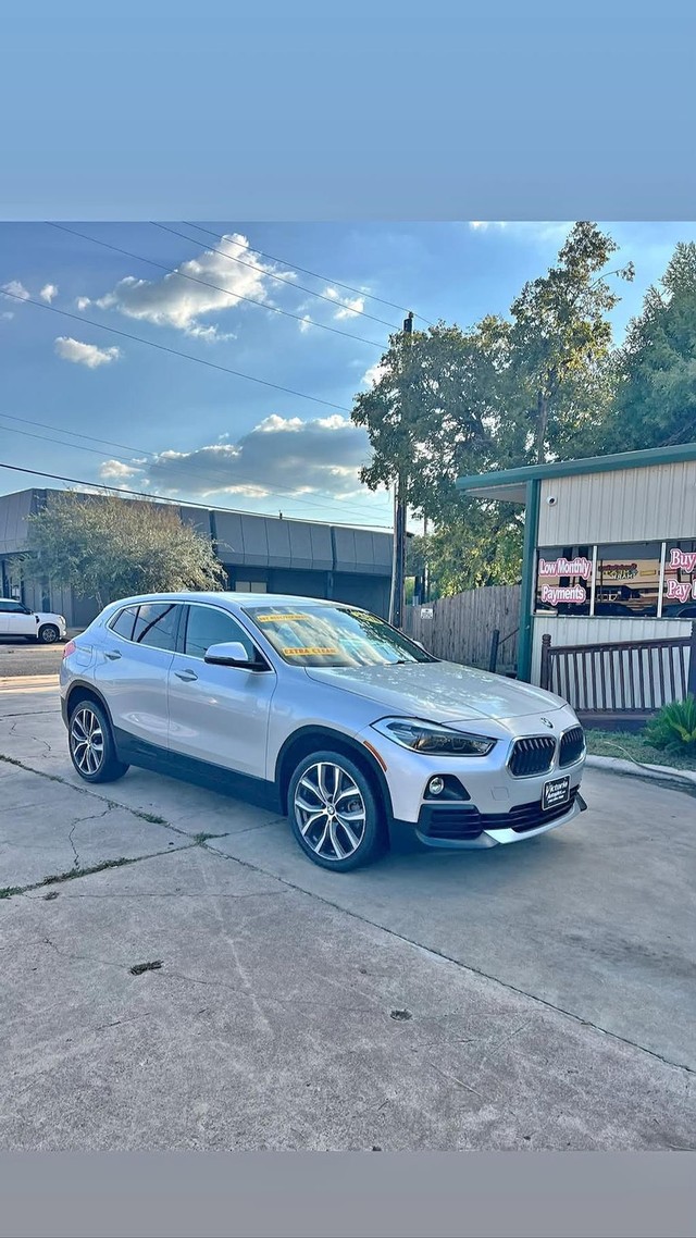 BMW X2 sDrive28i - Victoria TX