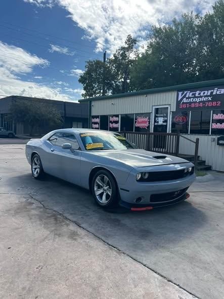 Dodge Challenger GT - Victoria TX
