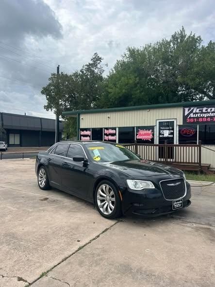Chrysler 300 Touring L - Victoria TX