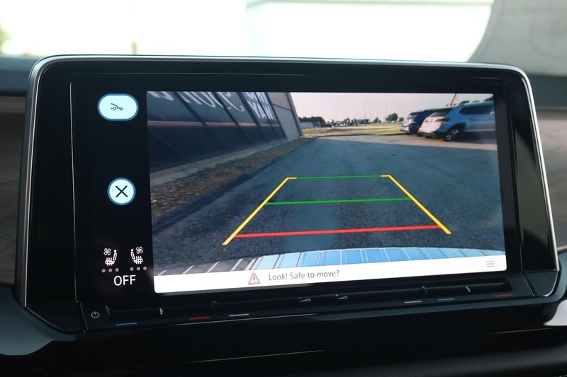 Volkswagen Atlas Vehicle Image 14