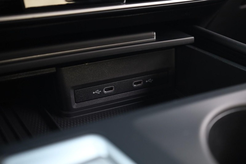 Volkswagen Atlas Vehicle Image 16