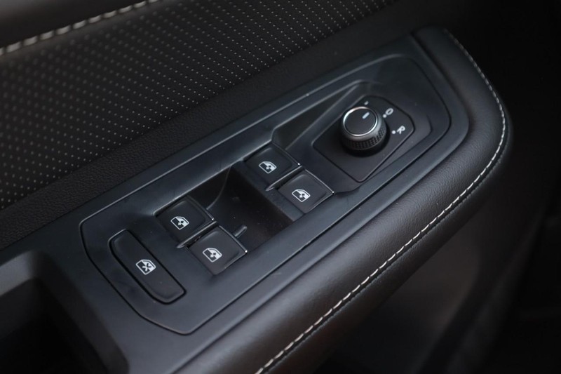 Volkswagen Atlas Vehicle Image 19