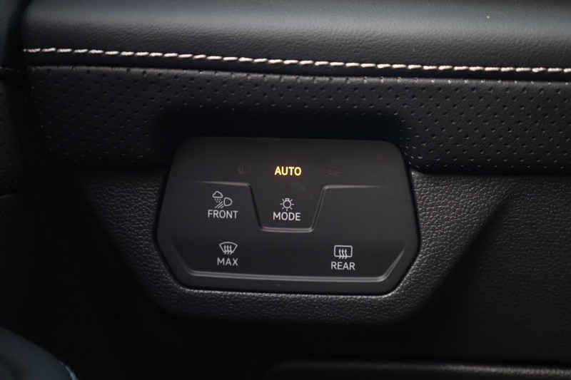 Volkswagen Atlas Vehicle Image 20