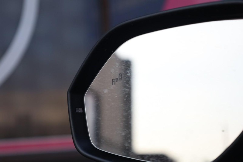 Volkswagen Atlas Vehicle Image 21