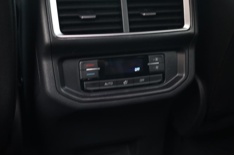 Volkswagen Atlas Vehicle Image 23