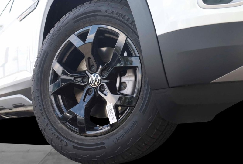 Volkswagen Atlas Vehicle Image 03