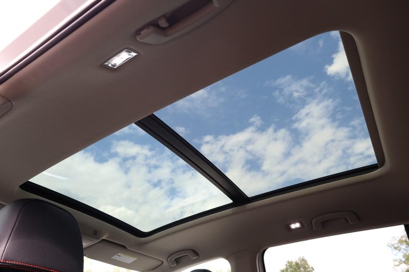 Volkswagen Atlas Vehicle Image 11