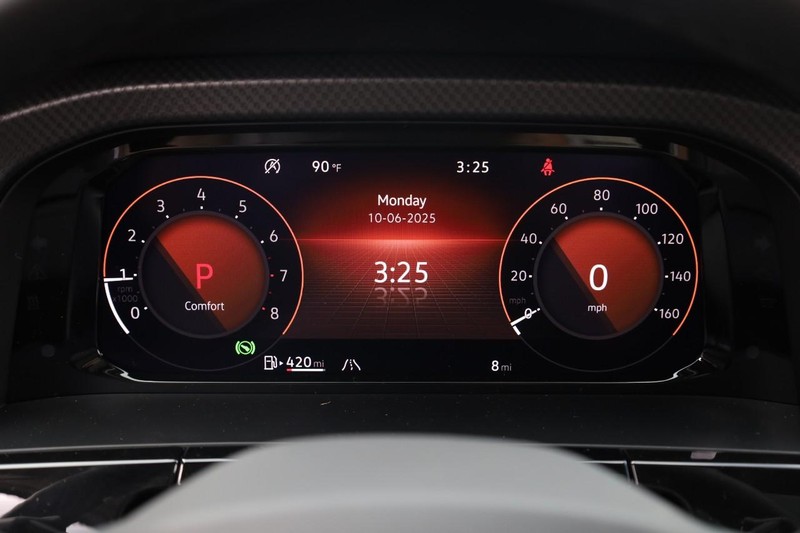 Volkswagen Atlas Vehicle Image 13