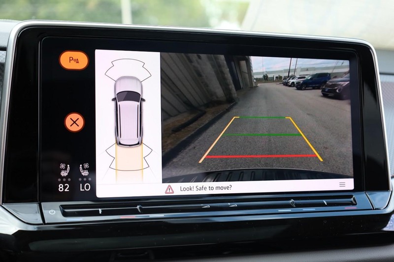 Volkswagen Atlas Vehicle Image 15