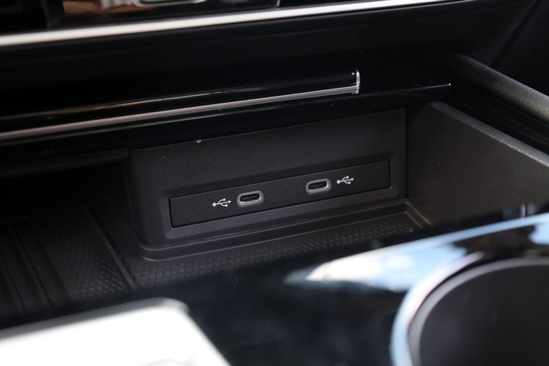 Volkswagen Atlas Vehicle Image 17