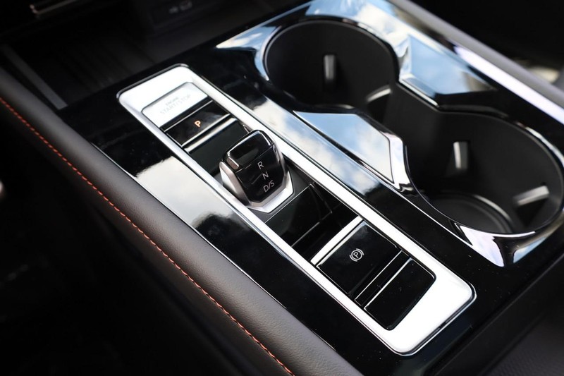 Volkswagen Atlas Vehicle Image 18