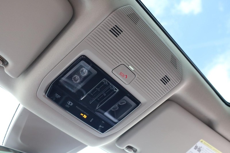 Volkswagen Atlas Vehicle Image 19