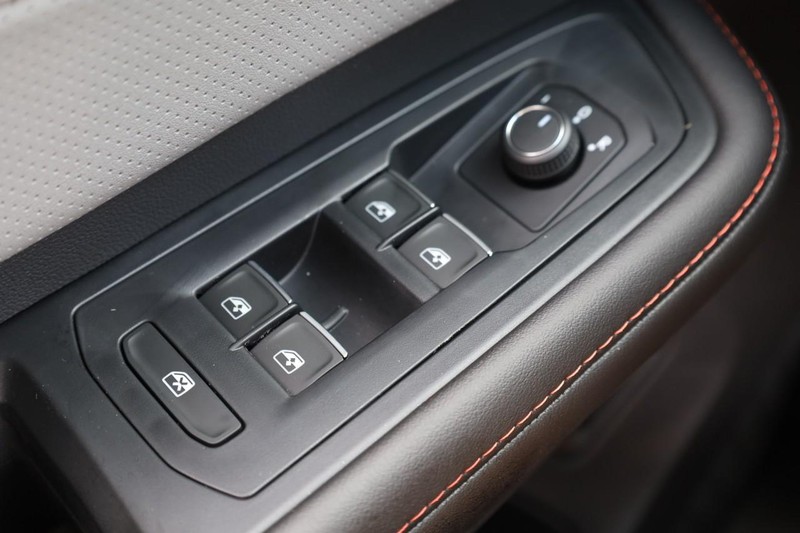 Volkswagen Atlas Vehicle Image 20