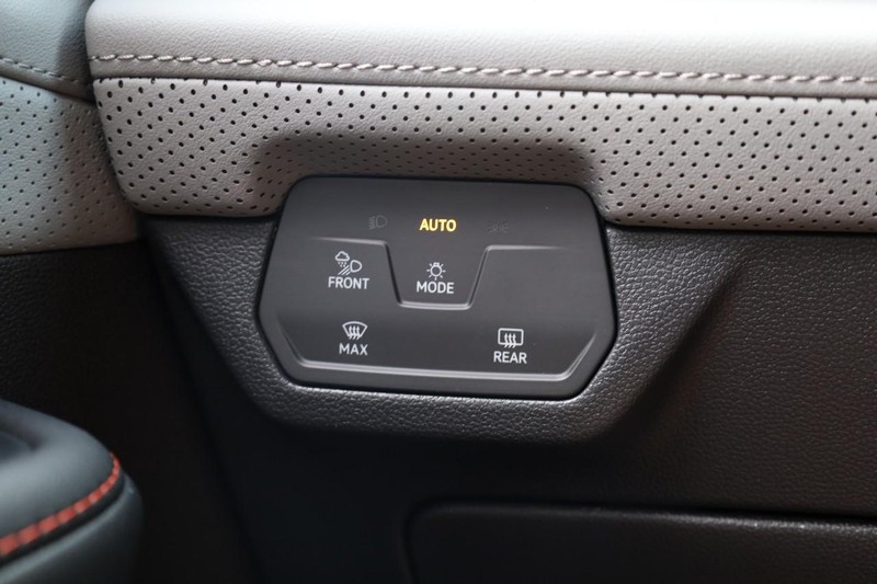 Volkswagen Atlas Vehicle Image 21