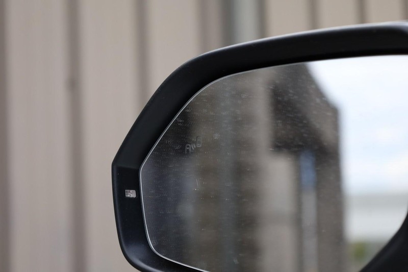 Volkswagen Atlas Vehicle Image 22