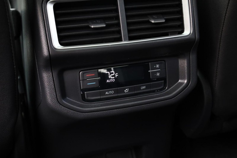 Volkswagen Atlas Vehicle Image 24