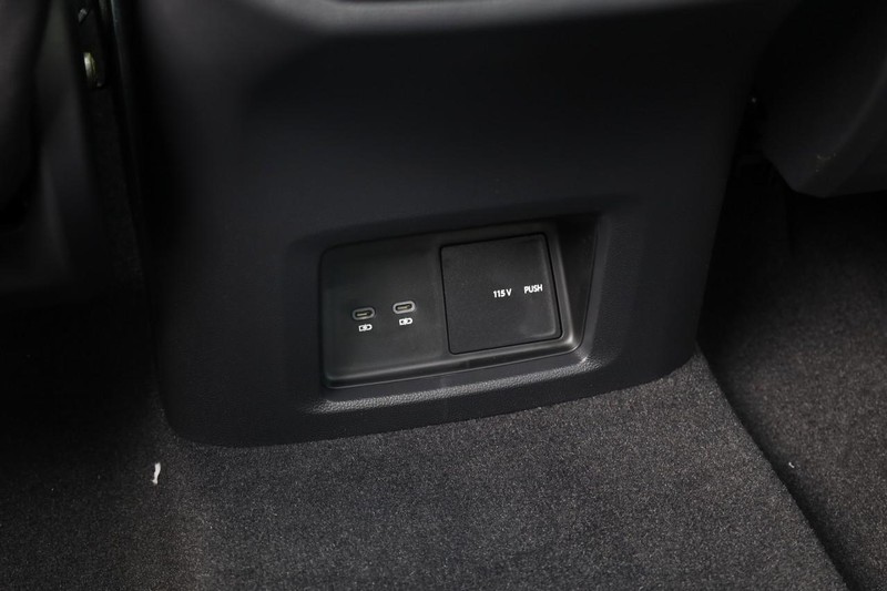 Volkswagen Atlas Vehicle Image 25