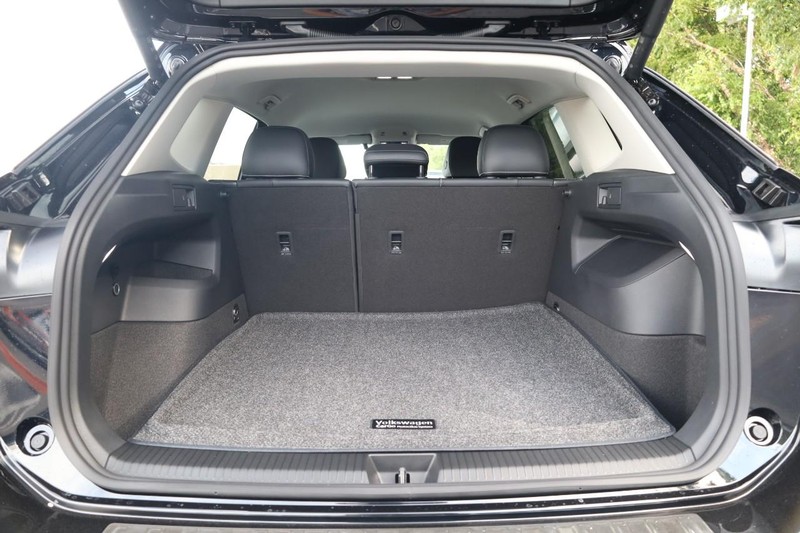 Volkswagen Tiguan Vehicle Image 07