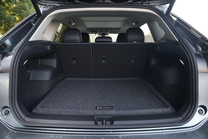 Volkswagen Tiguan Vehicle Image 07