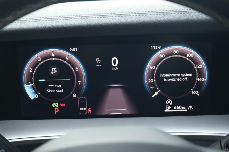 Volkswagen Tiguan Vehicle Image 12