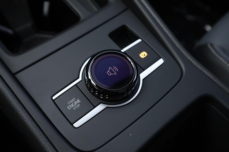 Volkswagen Tiguan Vehicle Image 17